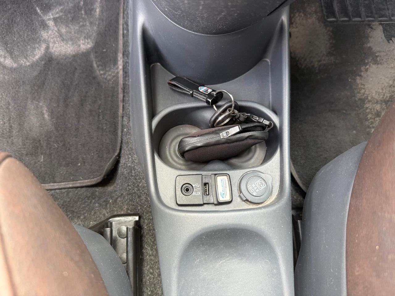 Fiat 500 C 1.3 Multijet 16V 95 CV Pop
