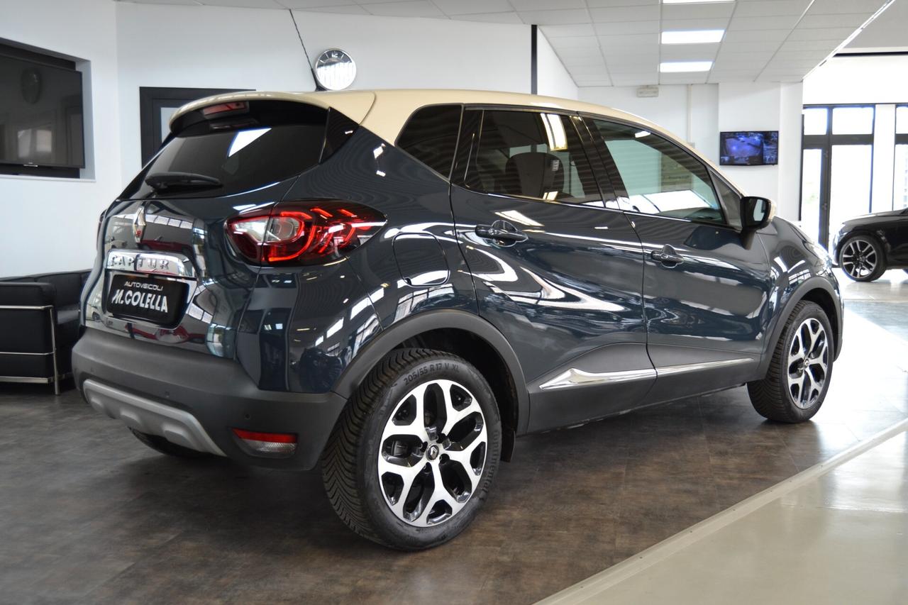 Renault Captur 1.5DCI 110CV INTENS Navi/Led/UniPRO