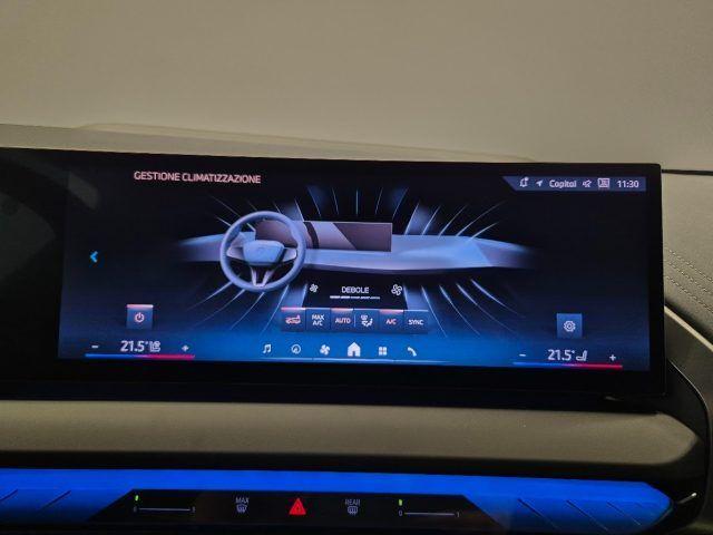 BMW X3 xDrive 20d 48V MSport N1 Autocarro Tetto Panoramico