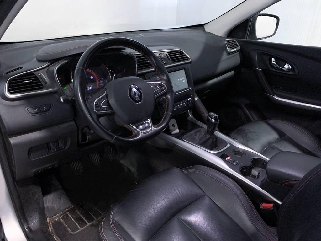 Renault Kadjar 1.5 dCi Energy Hypnotic16