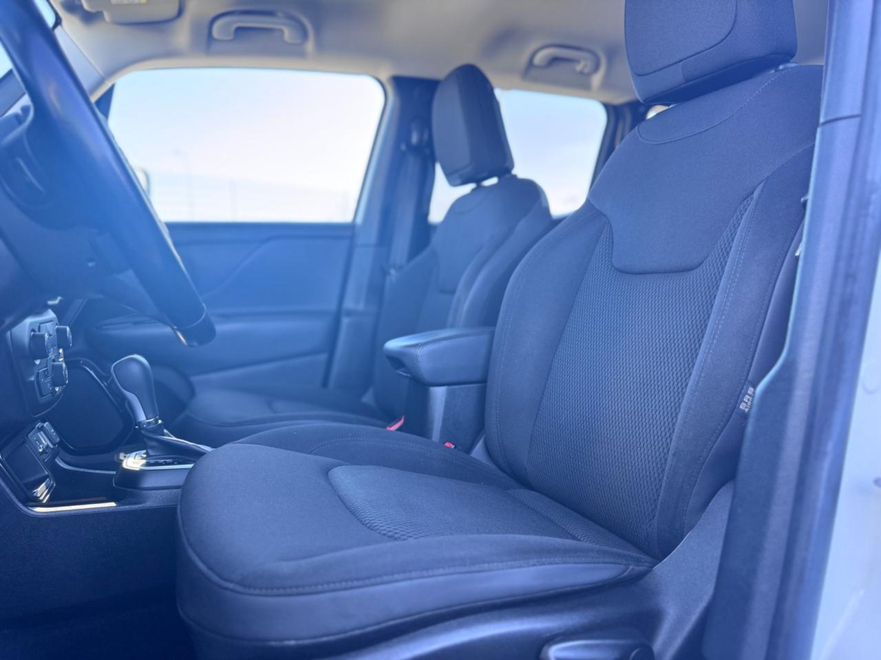 Jeep Renegade 1.6 Mjt 120 CV Brooklyn edition