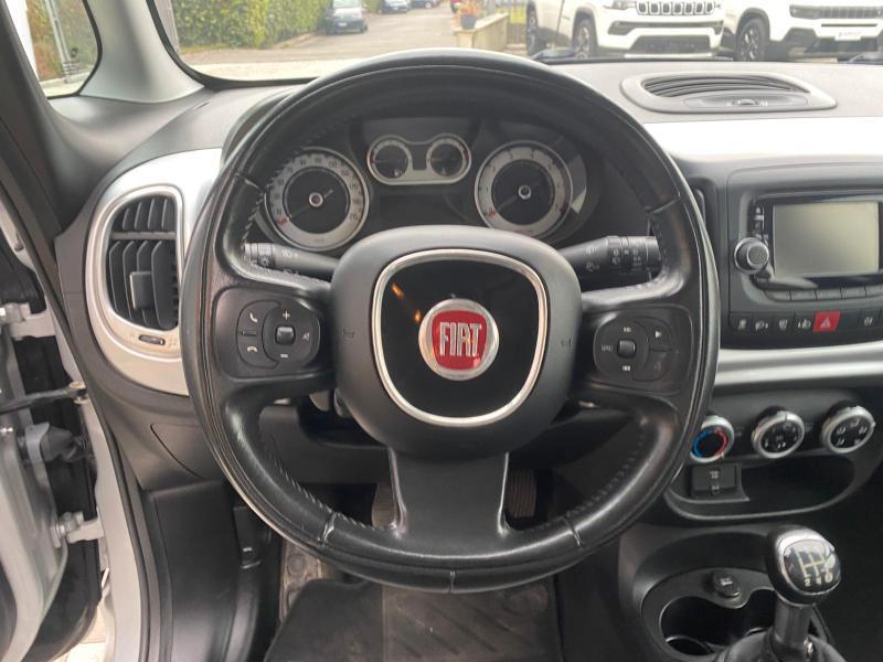 Fiat 500 L 500L 1.3 mjt Pop Star 85cv