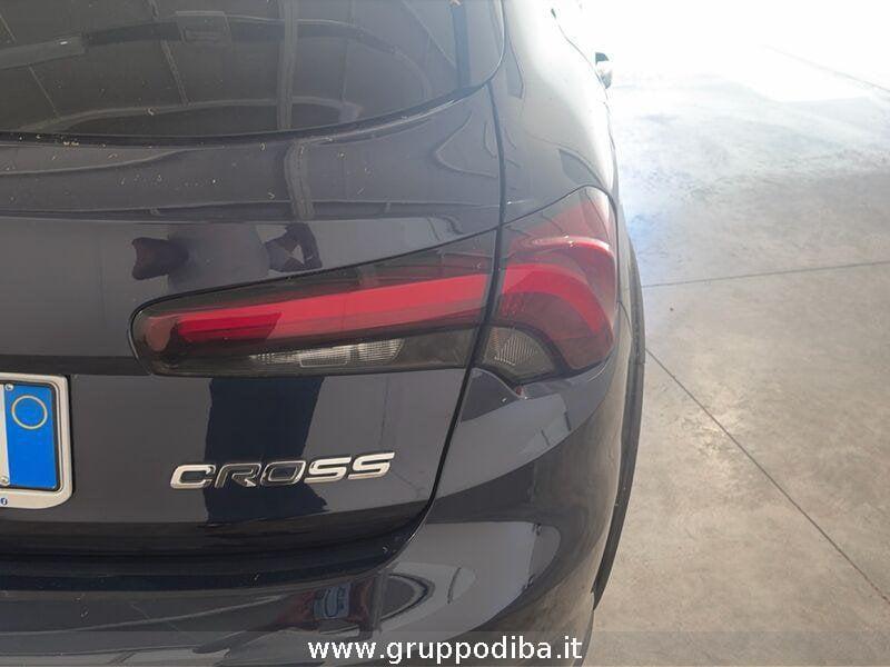 FIAT Tipo 5 porte Cross II 2021 5p 1.3 mjt Cross s&s 95cv