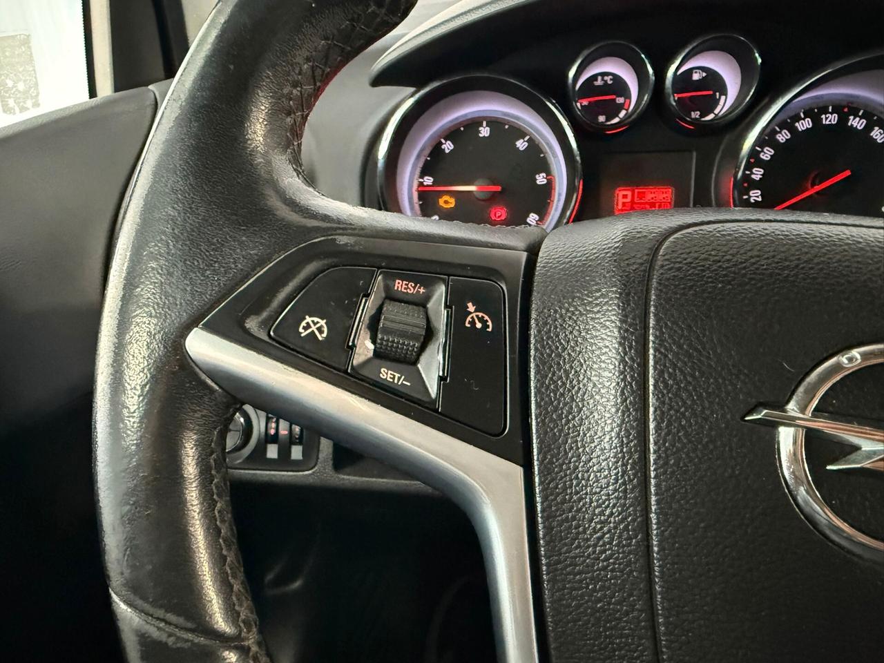 Opel Meriva 1.7 Cdti 101cv Automatica Cosmo