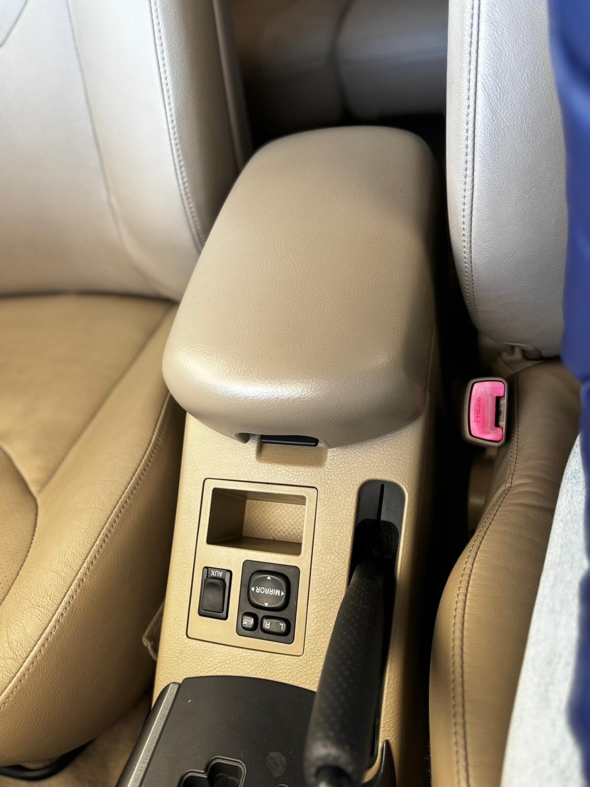 Toyota RAV4 Crossover 2.2 D-Cat A/T 150 CV Luxury