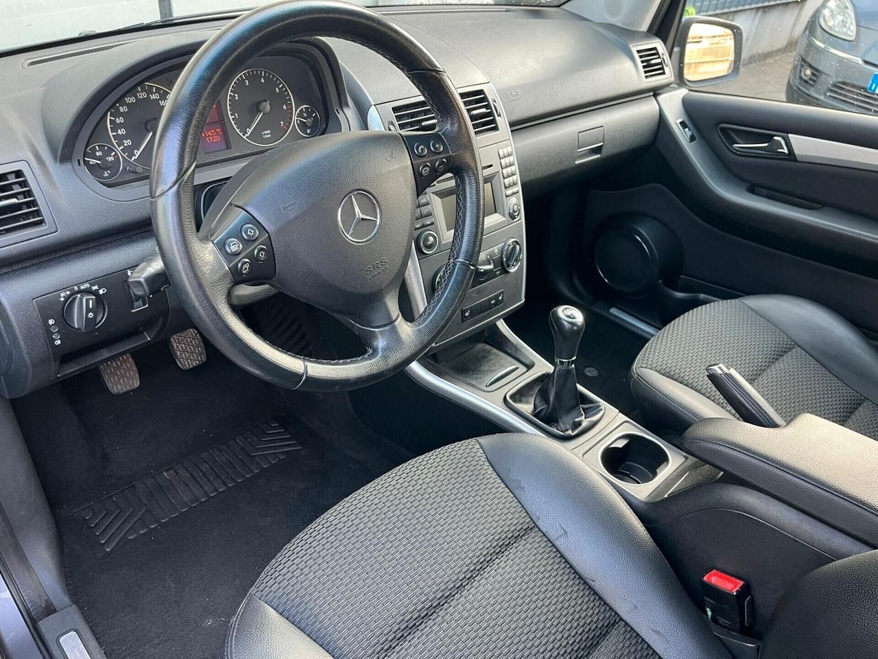 Mercedes-benz CLASSE A 150 Avantgarde