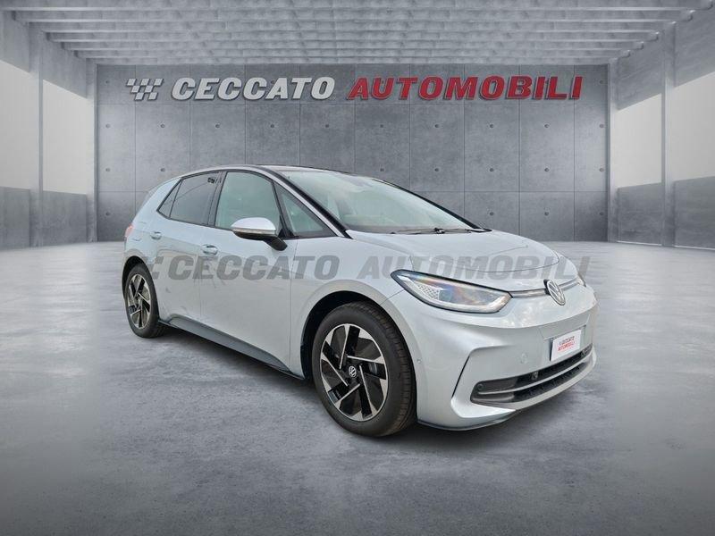 Volkswagen ID.3 Pro Performance