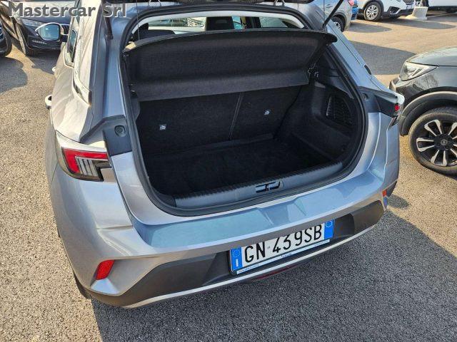 OPEL Mokka Mokka 1.2 t Edition targa GN439SB