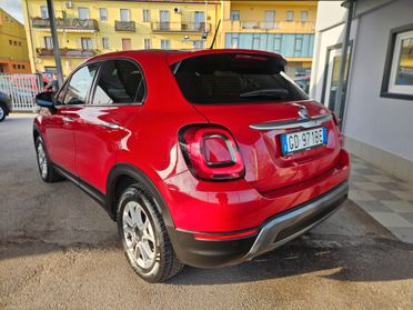 Fiat 500X 1.3 MultiJet 95 CV Cross Edition