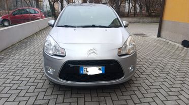 Citroen C3 Benzina cambio automatico OM NEOPATENTATI