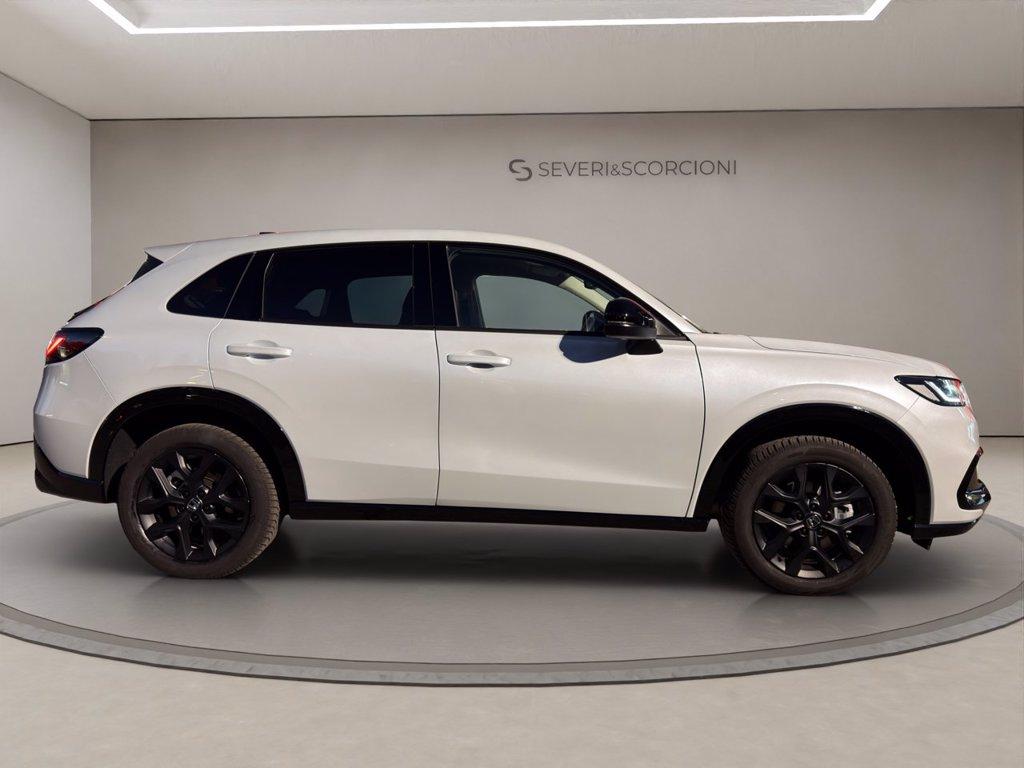 HONDA ZR-V 2.0 hev Sport del 2025