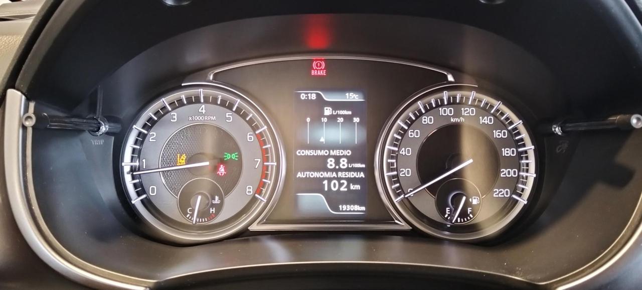 Suzuki Vitara 1.4h Cool + - 5.000 dal Listino !