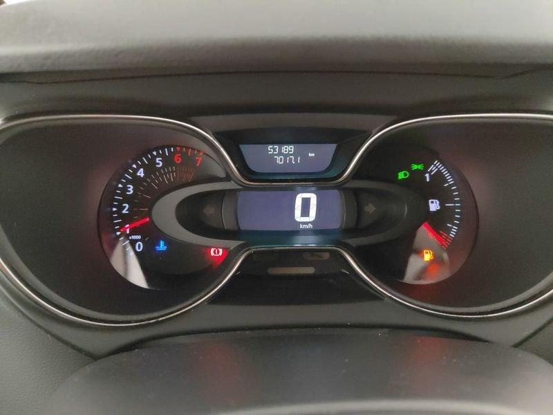 Renault Captur TCe 130CV FAP Sport Edition2