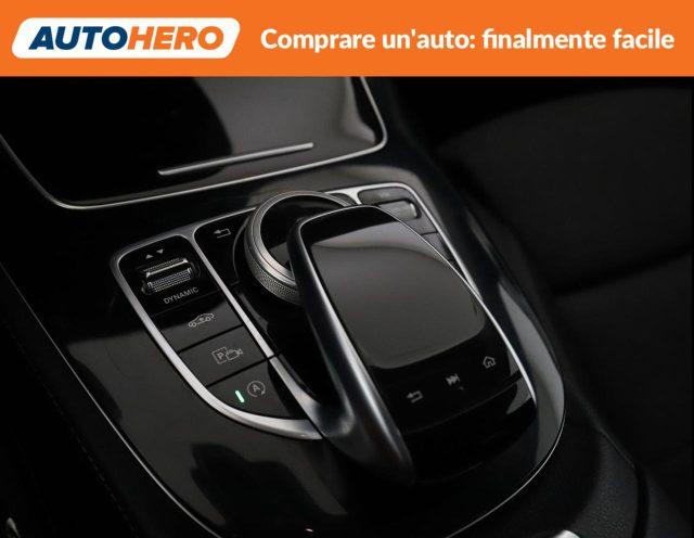 MERCEDES-BENZ E 220 d S.W. 4Matic Auto Business Sport All-Terrain