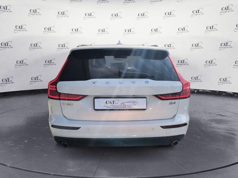 Volvo V60 V60 2.0 b4 Momentum auto (PREZZO REALE)