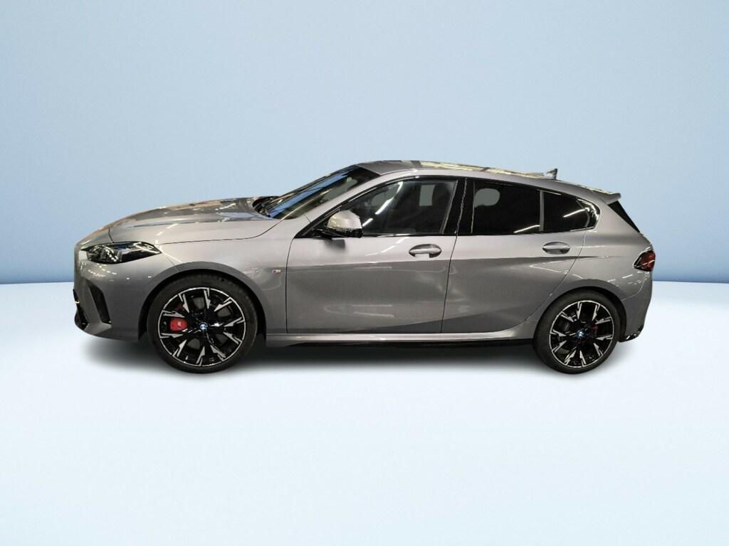 BMW Serie 1 118 d MSport Pro DCT