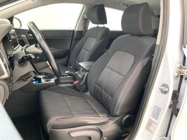 KIA Sportage 1.6 ECOGPL 2WD Style