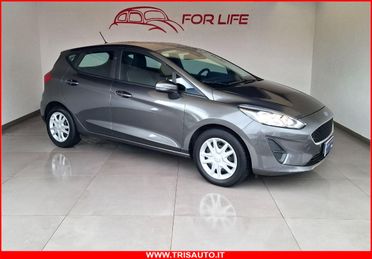 FORD Fiesta 1.5 Ecoblue Tdci 5p NEOPATENTATI (NAVI)