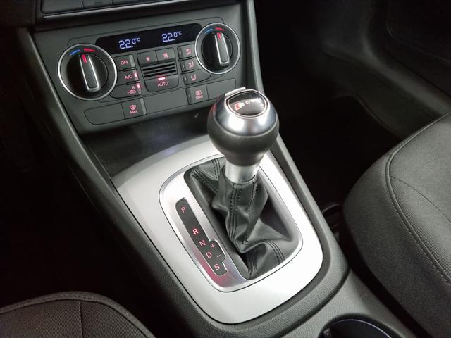 AUDI Q3 2.0 TFSI 180 CV quattro S tronic Business