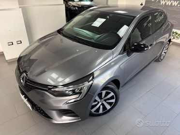 Renault Clio 1.0 tce Equilibre 90cv