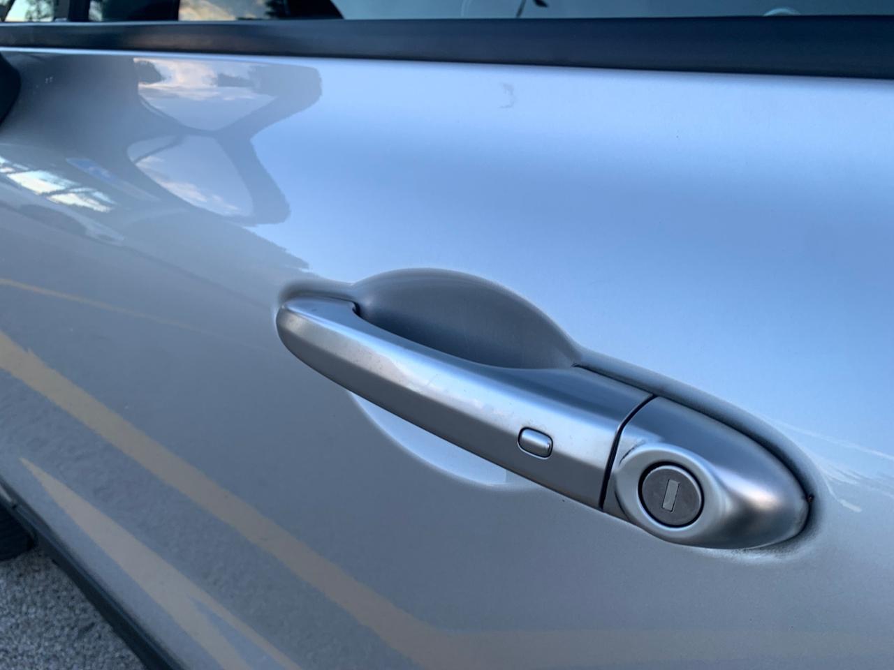 Fiat 500X 1.6 MultiJet 120 CV DCT City Cross