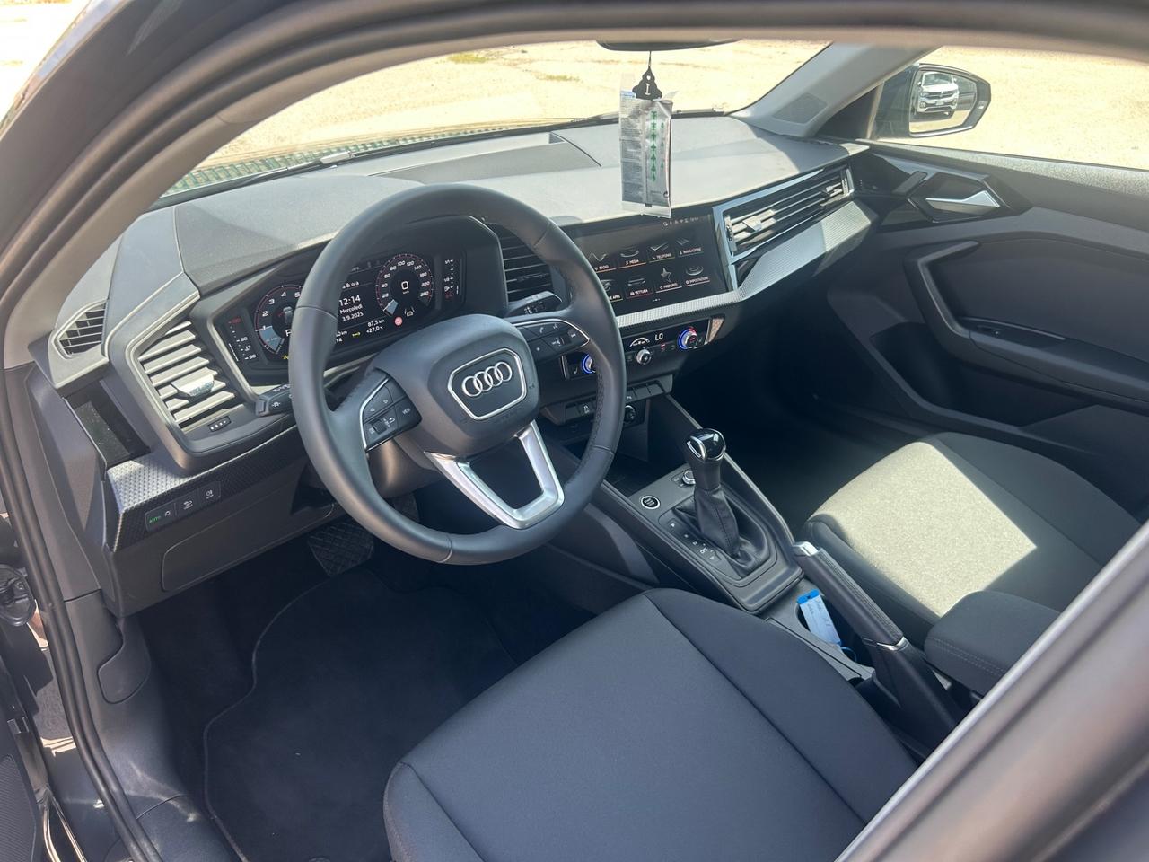 Audi A1 SPB 30 TFSI S tronic Business