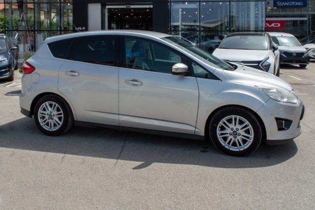 FORD C-Max 1.6 TDCi 115CV Titanium