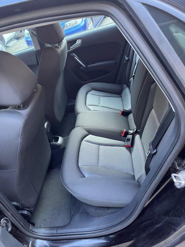Audi A1 SPB 1.4 TDI ultra Sport
