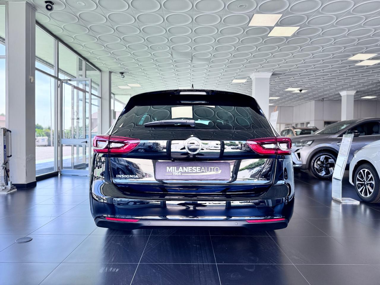 Opel Insignia 1.6 CDTI 136 S&S Sports Tourer Business