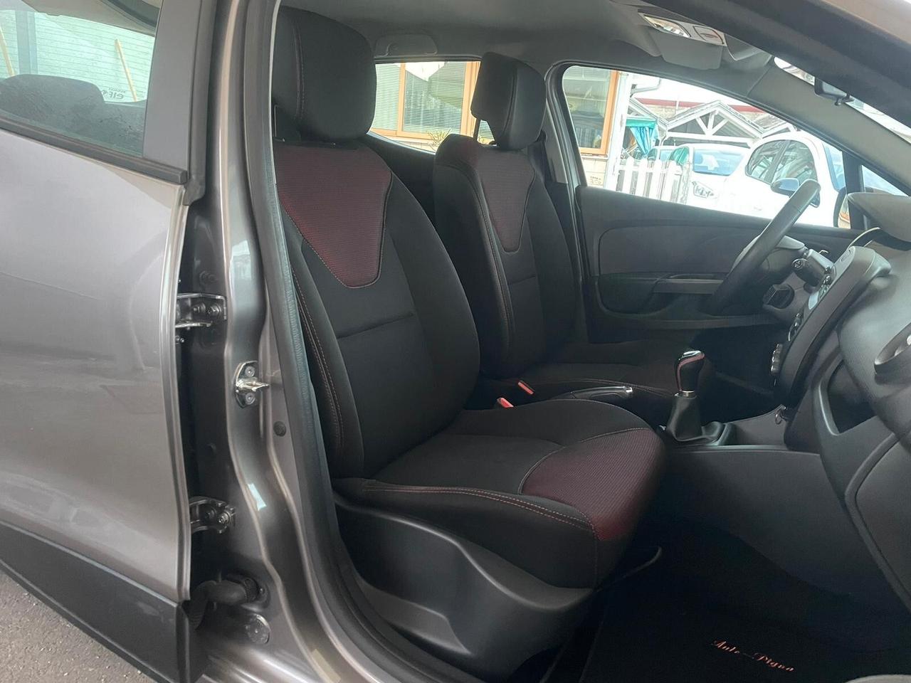 Renault Clio 1.2 75CV GPL 5 porte Live