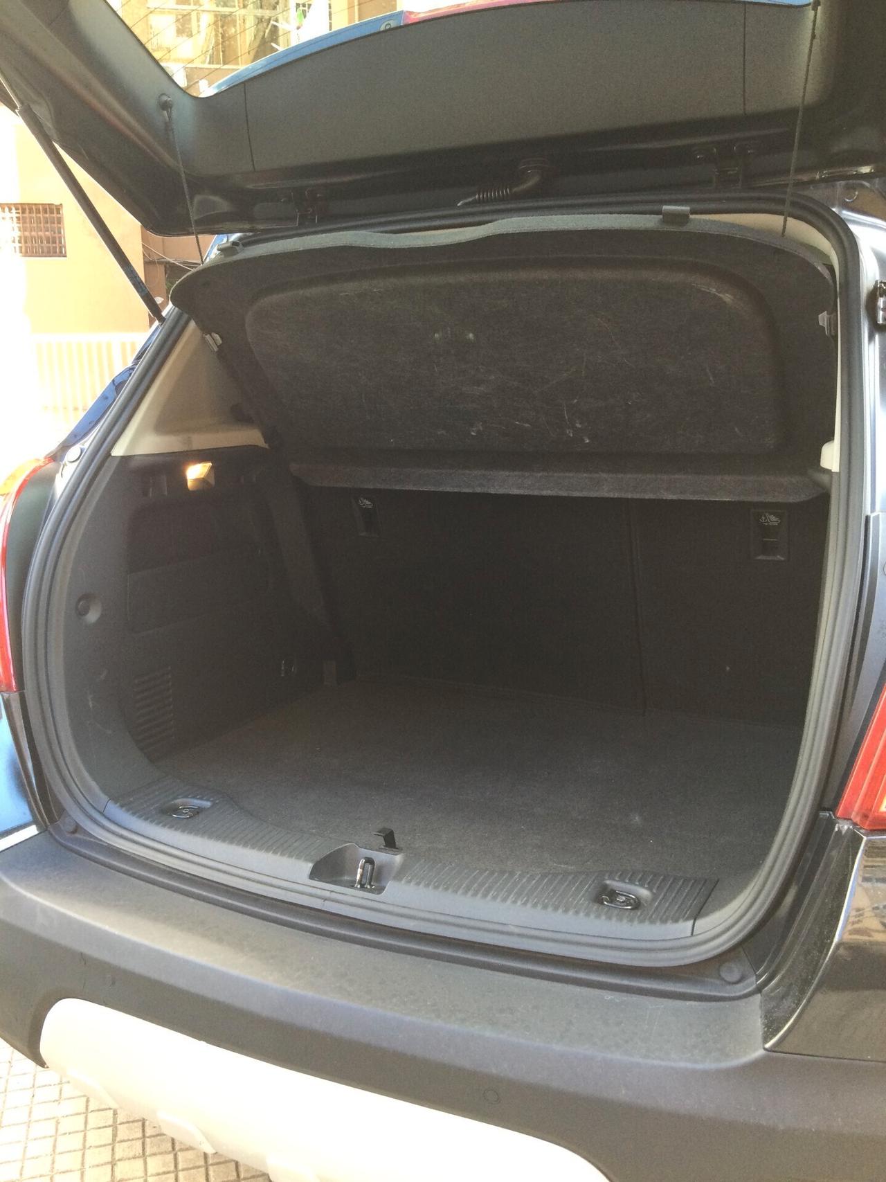 Opel Mokka 1.6 CDTI Ecotec 136CV 4x2 Start&Stop Cosmo