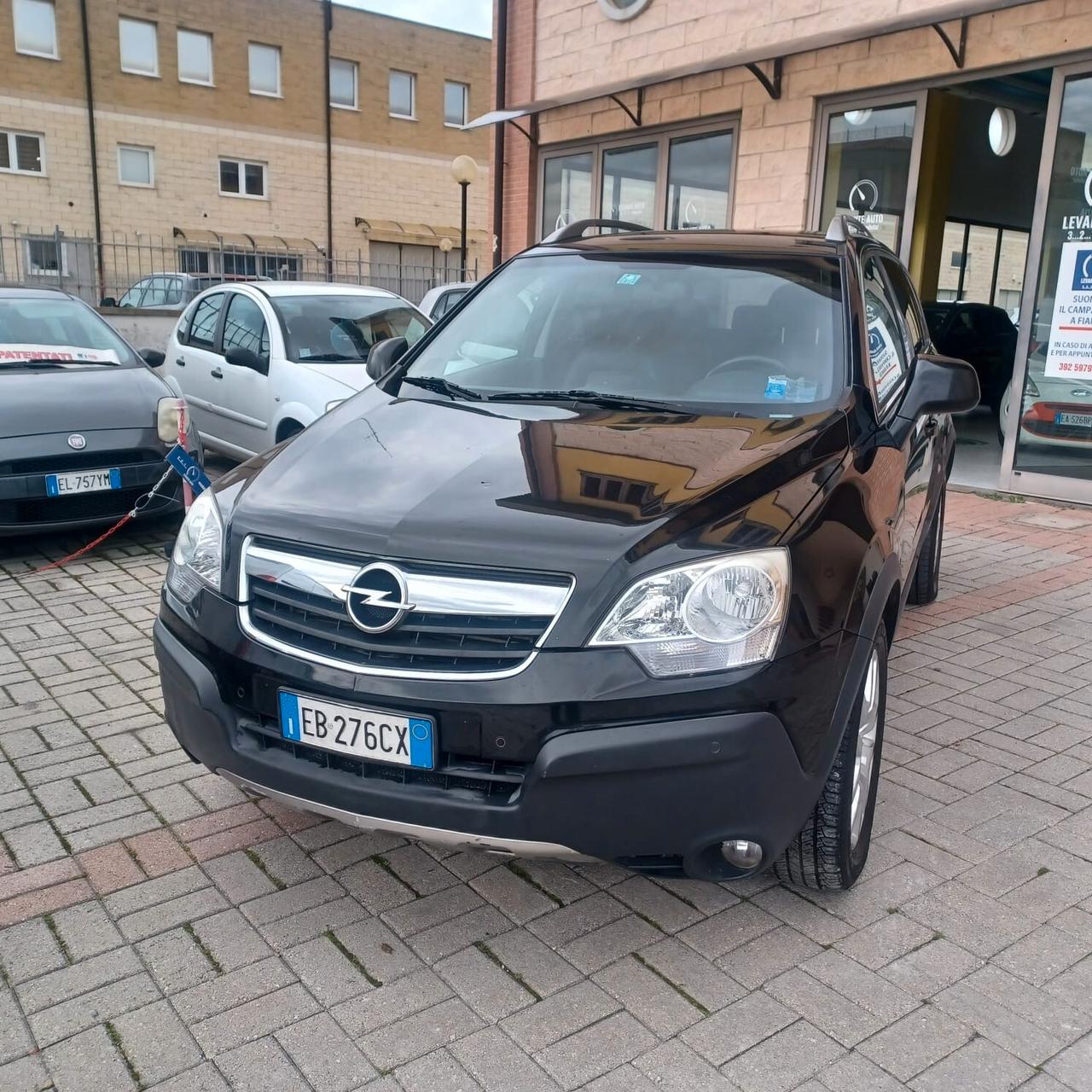 OPEL ANTARA 2.0 TDI AUTOM. OTTIMO STATO