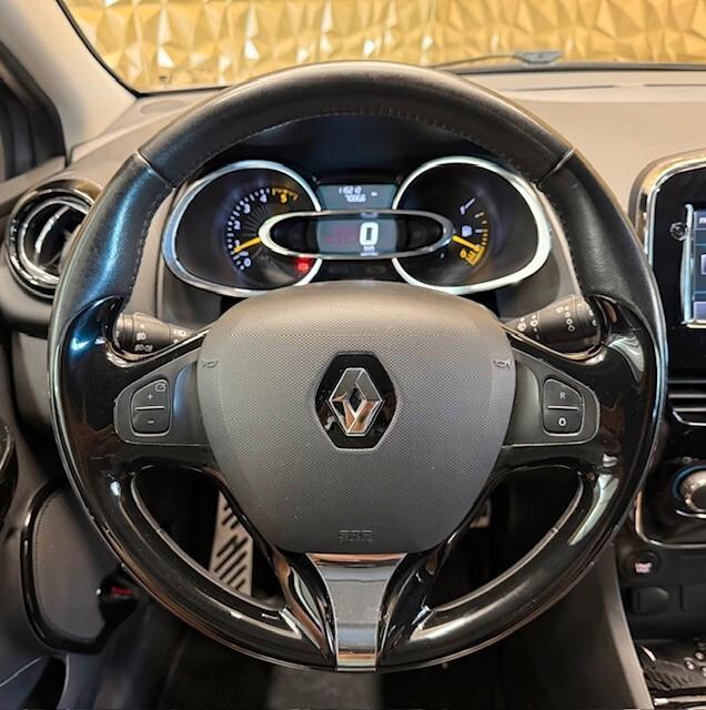 Renault Clio 5p 1.5 dci energy