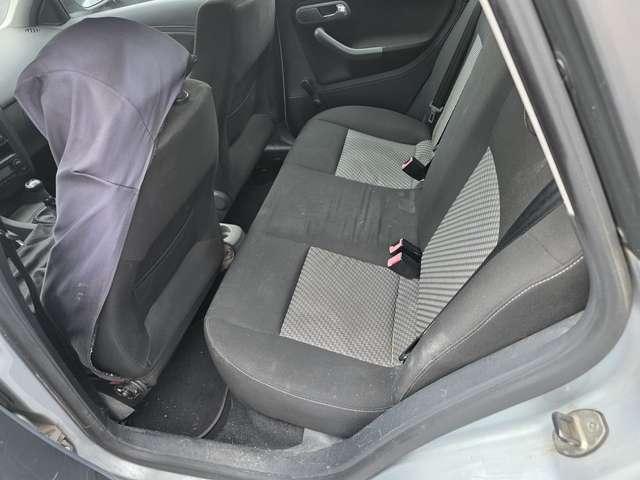 SEAT Ibiza 5p 1.4 tdi Special Edition 80cv