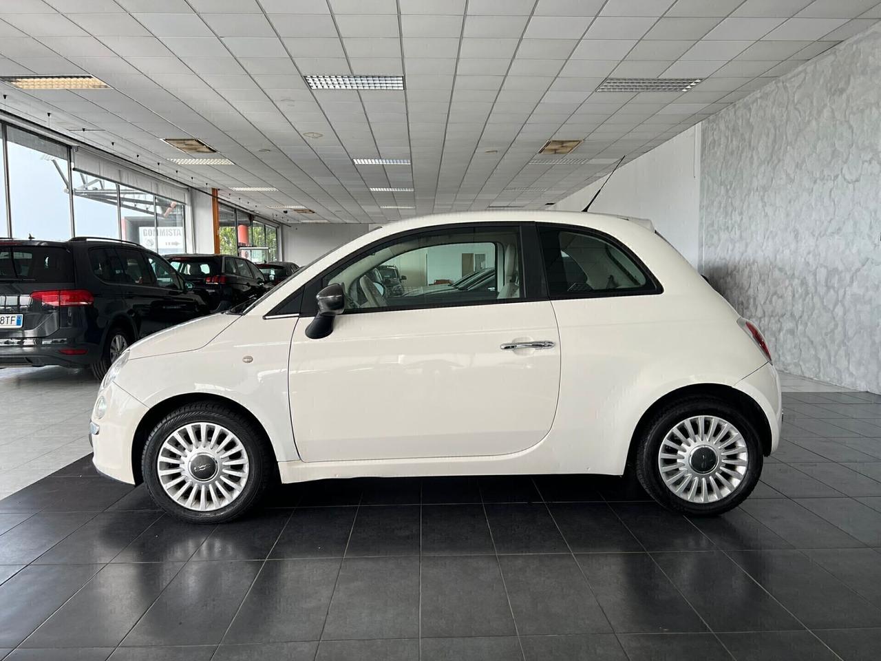 Fiat 500 1.2 Pop