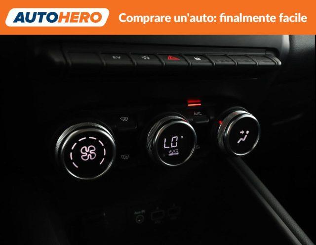 RENAULT Captur Plug-in Hybrid E-Tech 160 CV Intens