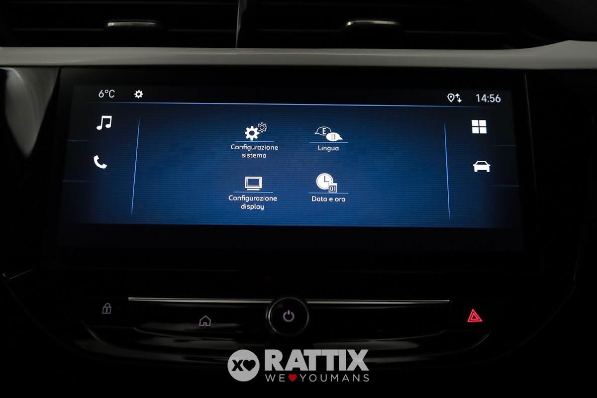 Opel Corsa 1.2 Hybrid 100CV GS DCT6