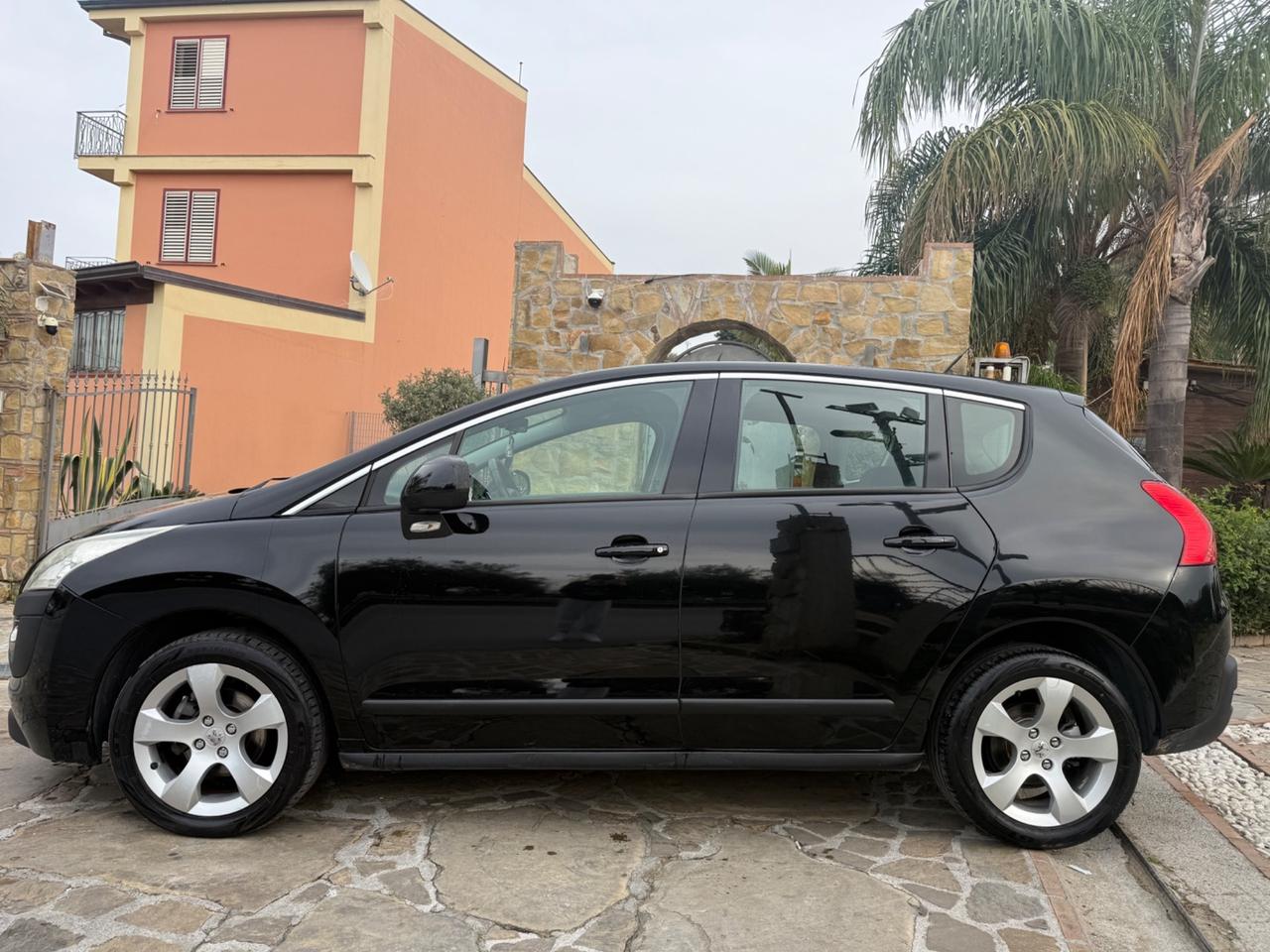 Peugeot 3008 1.6 HDi 115CV Active