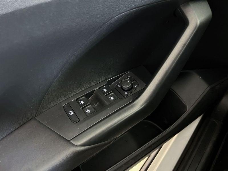 Volkswagen T-Cross 1.0 TSI Edition Plus