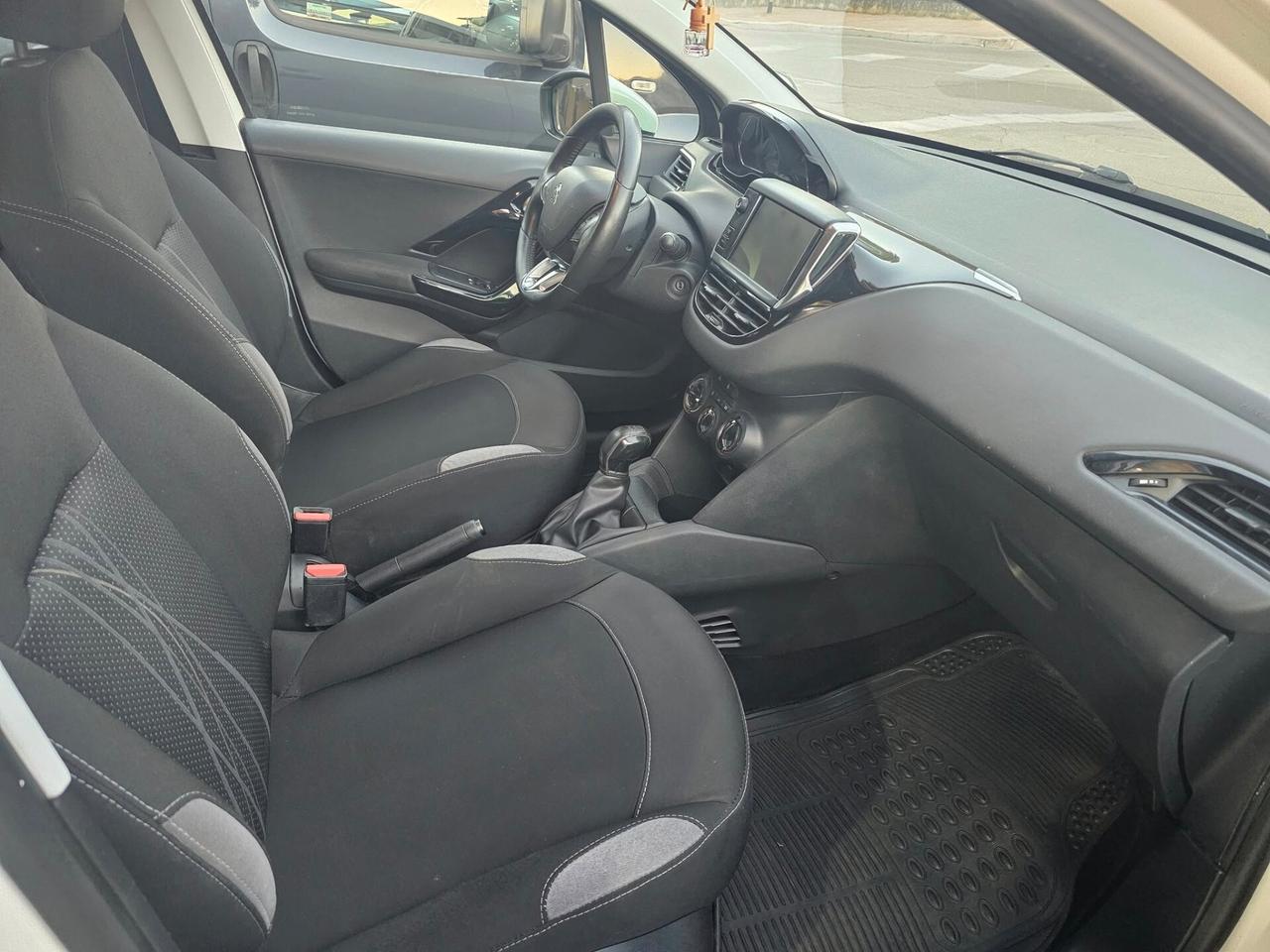 Peugeot 208 1.4 VTi 95 CV 5p. GPL Allure