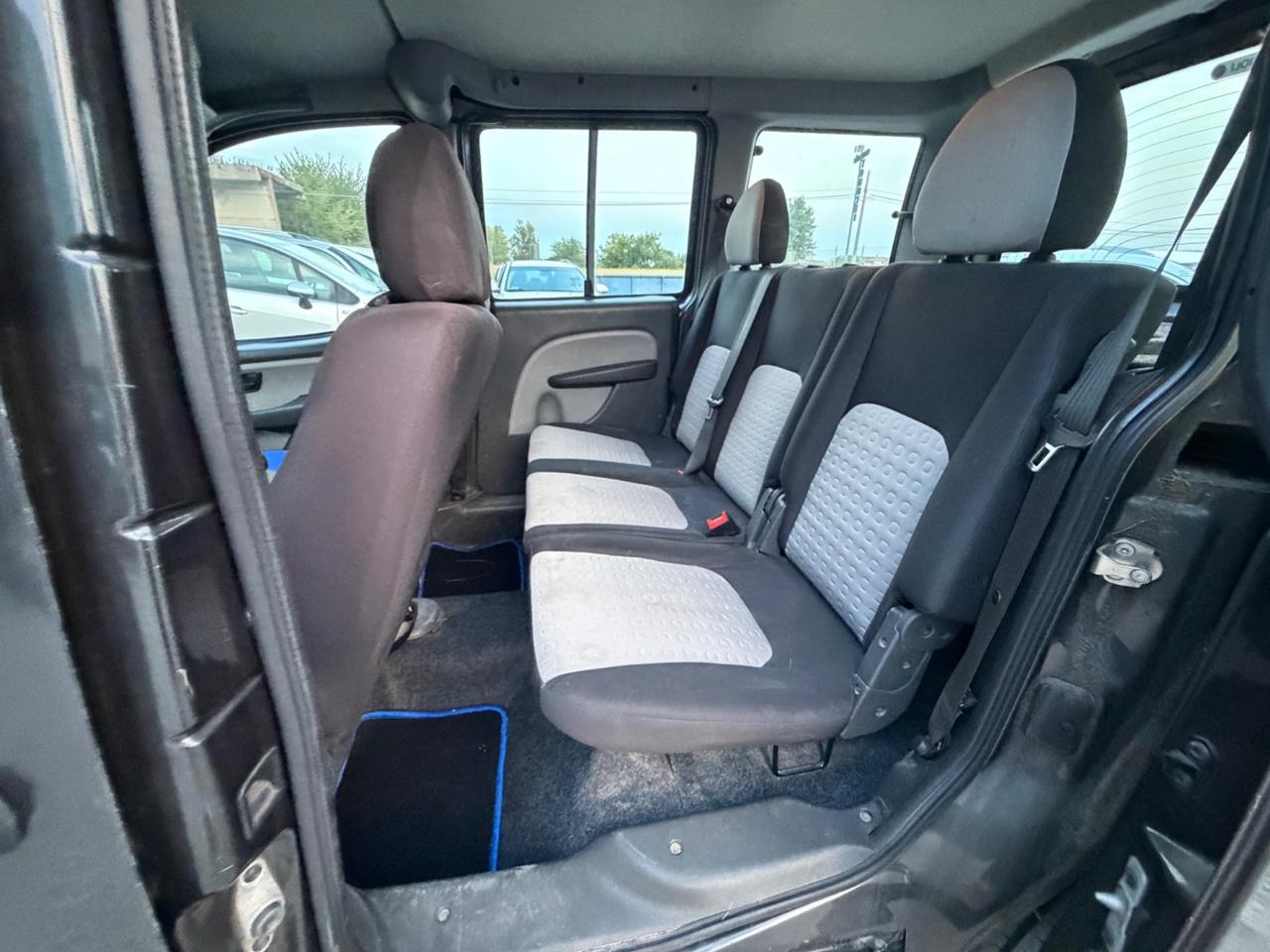 Fiat Doblo Doblò 1.4 Actual