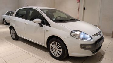 Fiat Grande Punto Grande Punto 1.2 5 porte S&S Actual