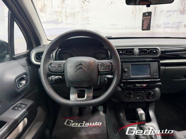 CITROEN C3 PureTech 83 S&S Max