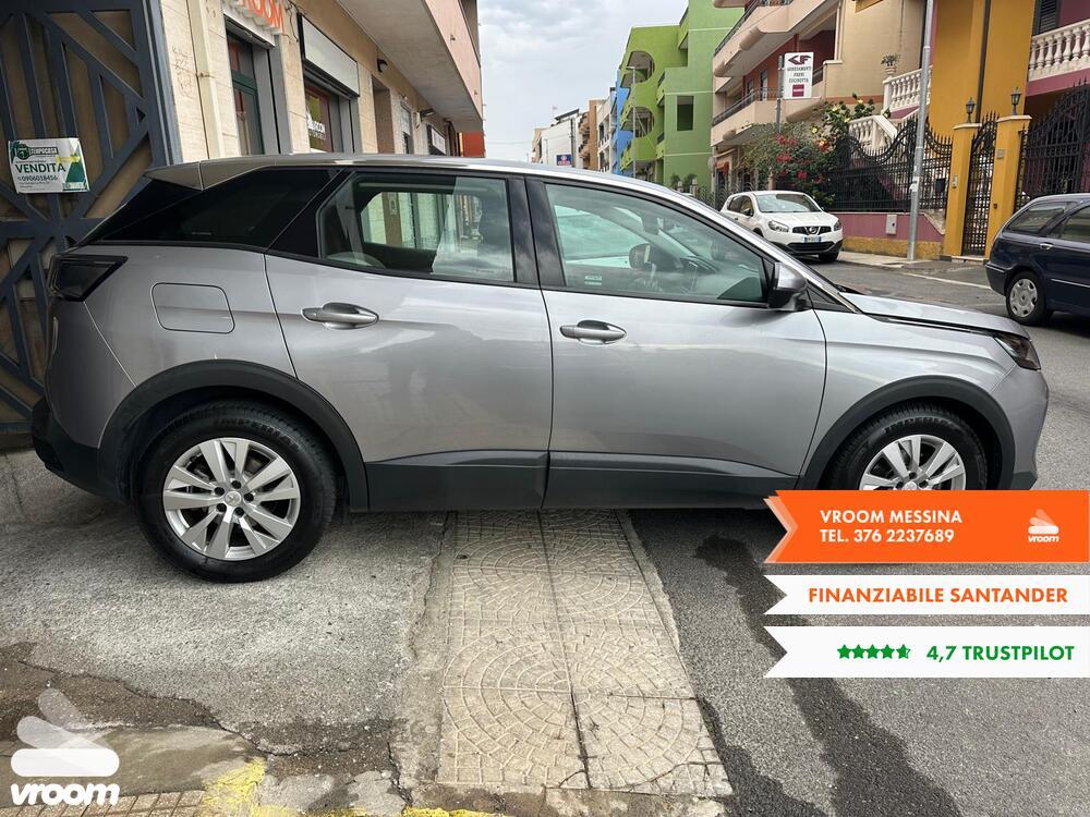 PEUGEOT 3008 2ª serie 3008 BlueHDi 130 S&S Act...