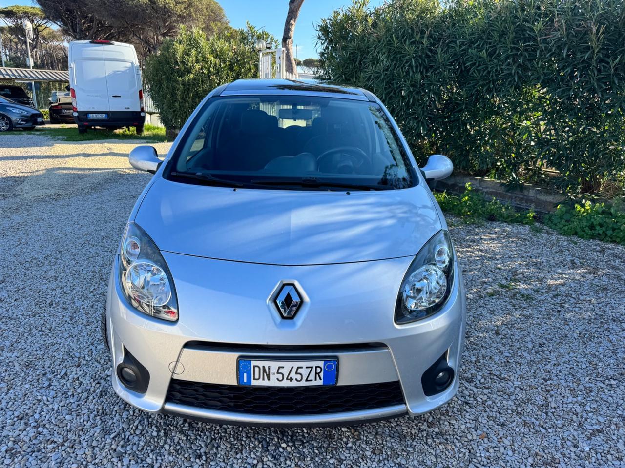 Renault Twingo 1.2 16V Quickshift Dynamique adatta a neopatentati