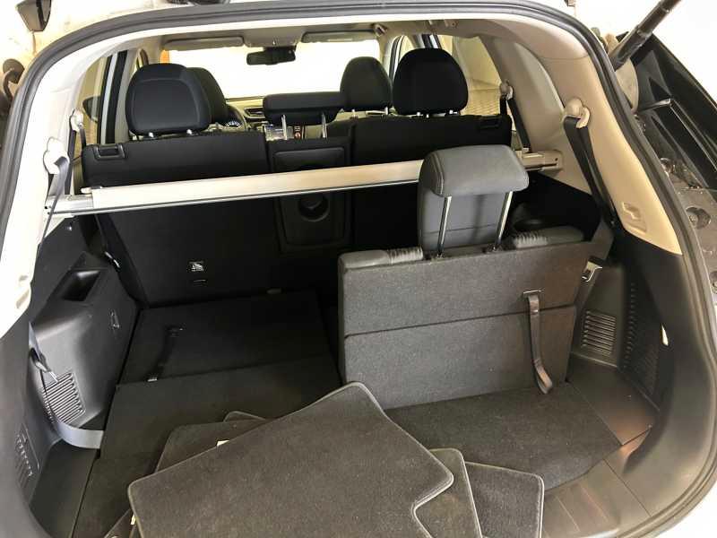 NISSAN X-Trail 1.7 dci N-Connecta 4wd 7p.ti my20