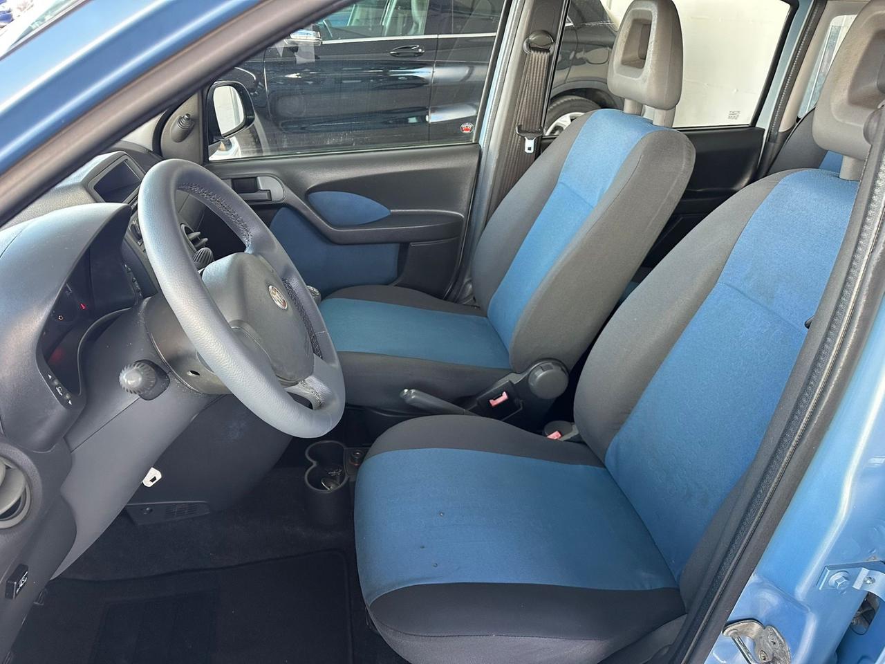 Fiat Panda 1.2 EasyPower Classic