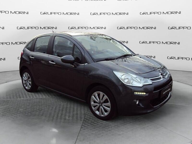 Citroën C3 C3 PureTech 82 Exclusive