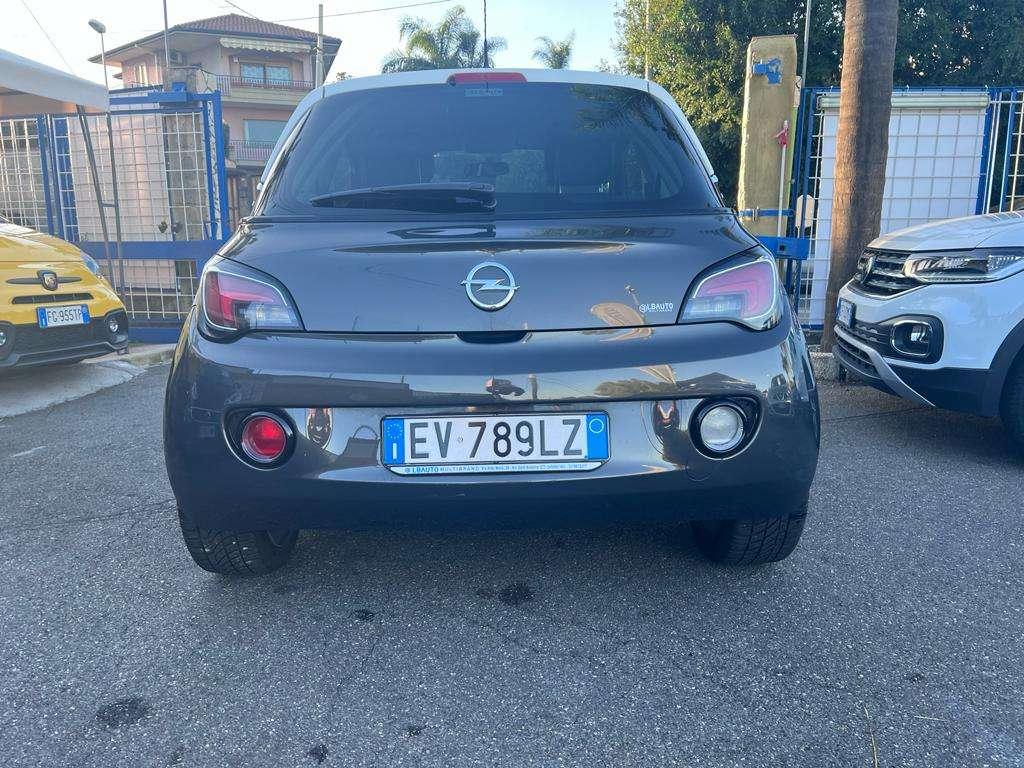 Opel Adam Adam 1.4 Slam 87cv