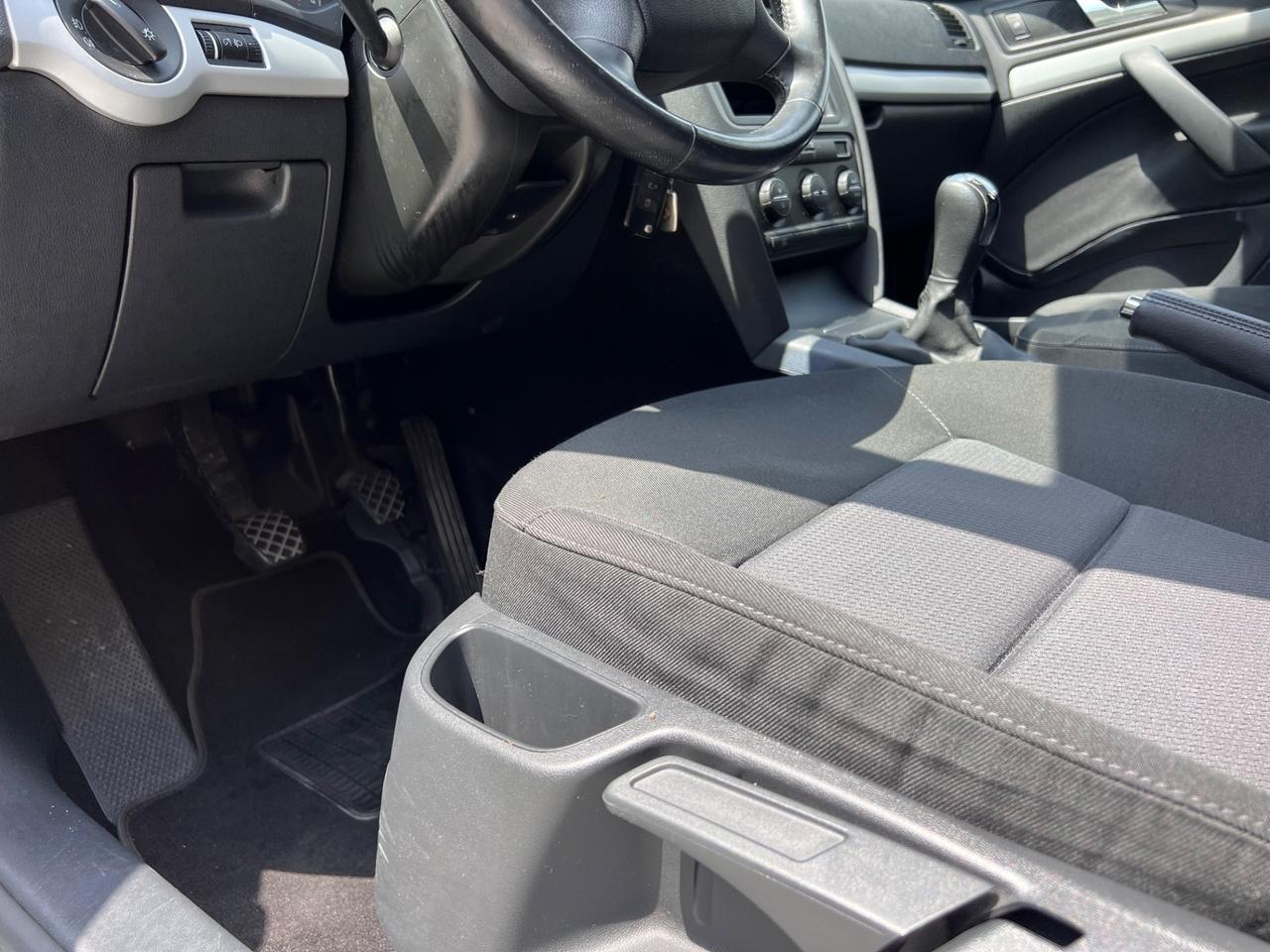 Skoda Octavia 1.9 TDI 105CV ELEGANCE KM 65.184